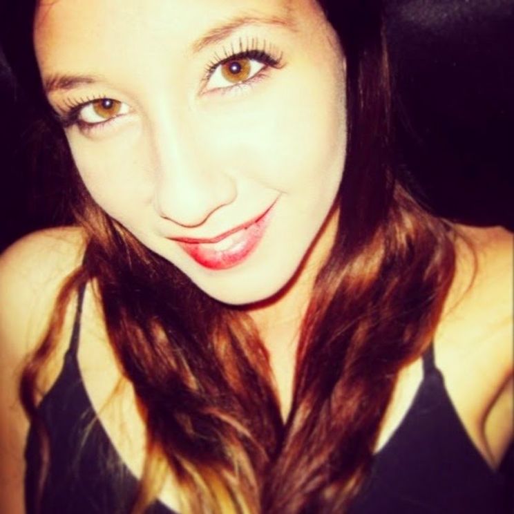 Trisha Carman