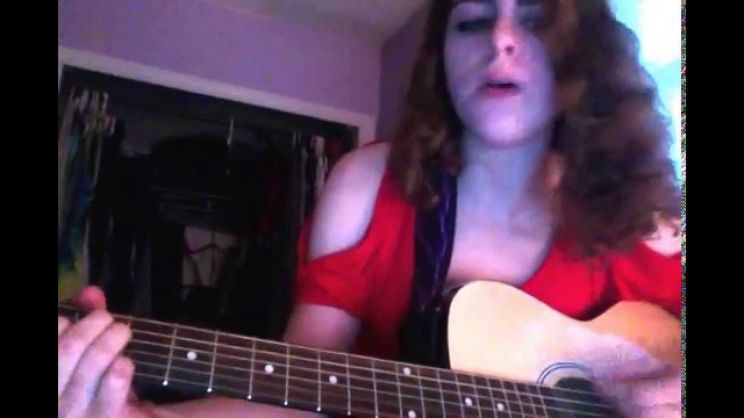 Trisha Carman