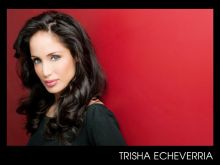 Trisha Echeverria