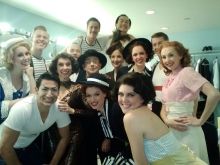 Trisha Hart
