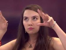 Trisha Hershberger photo