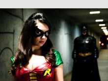 Trisha Hershberger photo
