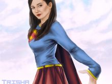 Trisha Hershberger photo