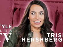 Trisha Hershberger