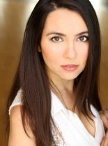 Trisha Hershberger