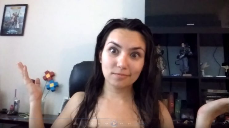 Trisha Hershberger