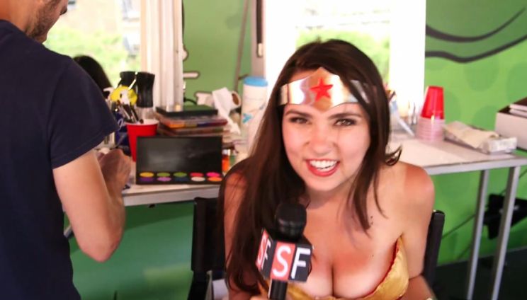 Trisha Hershberger