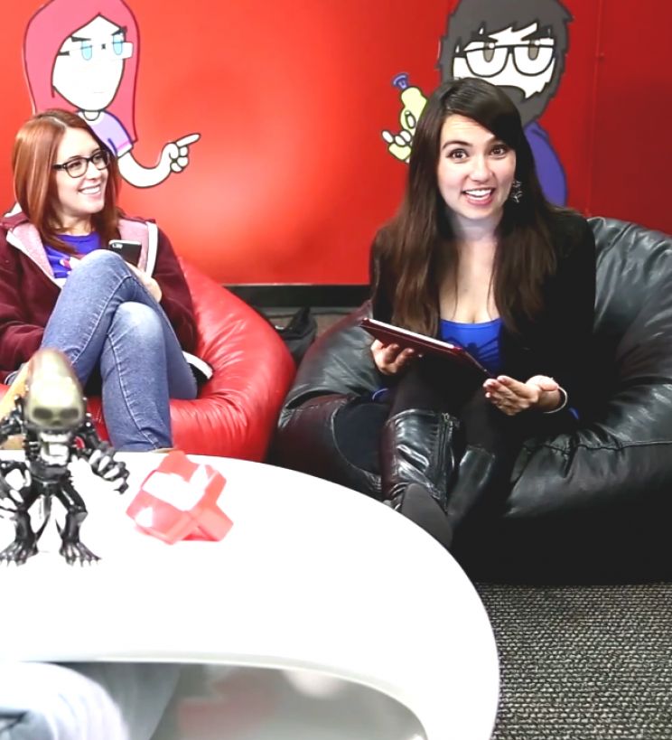 Trisha Hershberger