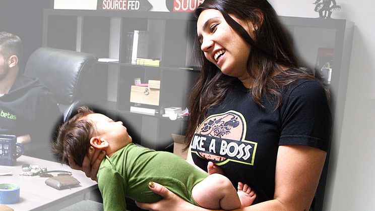 Trisha Hershberger
