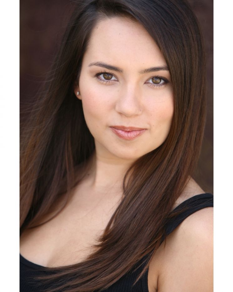 Trisha Hershberger