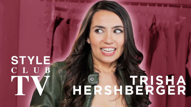 Trisha Hershberger