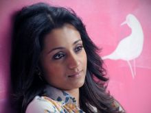 Trisha Krishnan