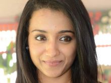 Trisha Krishnan