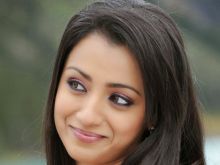 Trisha Krishnan