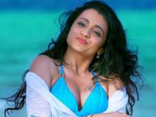 Trisha Krishnan