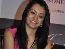 Trisha Krishnan