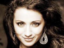 Trisha Krishnan