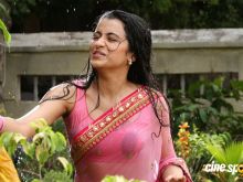 Trisha Krishnan