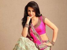 Trisha Krishnan
