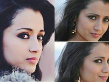 Trisha Krishnan photo