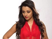 Trisha Krishnan
