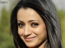Trisha Krishnan