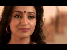 Trisha Krishnan