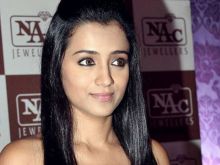 Trisha Krishnan