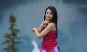 Trisha Krishnan