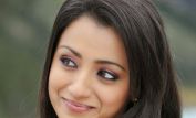 Trisha Krishnan