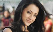 Trisha Krishnan