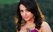 Trisha Krishnan