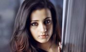 Trisha Krishnan