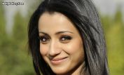 Trisha Krishnan