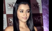 Trisha Krishnan