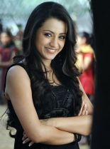 Trisha Krishnan
