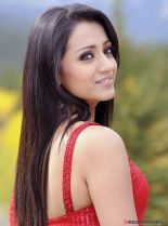 Trisha Krishnan
