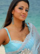 Trisha Krishnan