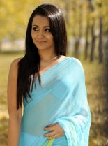 Trisha Krishnan photo