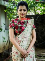 Trisha Krishnan