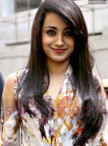 Trisha Krishnan