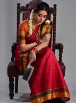 Trisha Krishnan