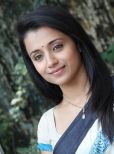 Trisha Krishnan