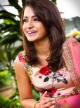 Trisha Krishnan