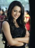 Trisha Krishnan