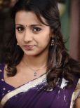 Trisha Krishnan