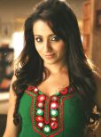 Trisha Krishnan