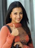 Trisha Krishnan