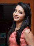 Trisha Krishnan