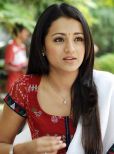 Trisha Krishnan